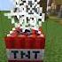 Leaked Concrete Mega Tnt In Minecraft 1 21 Shorts Minecraft Minecraftmegatnt