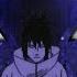 Sasuke I Don T Trust Nobody