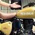 I Love The Royal Enfield Classic 350 And I Did Not See That Coming