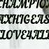 Haxhigeaszy Champion Official Music Video HD 2021