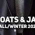 Must Have Coats Jackets For Fall Winter 2022