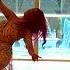 Resala Men Taht El Maa ベリーダンス Bellydance Abdel Halim Hafez
