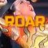 Katy Perry Does Her Best ROAR