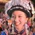 风情万种的苗族之夜 中国云南边陲小镇 少数民族太会玩了 Travel In Yunnan China Experience Customs Of Ethnic Minorities