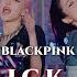 Lovesick Girls BLACKPINK Karaoke Rock Version Backing Track Minus One Instrumental