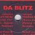 Da Blitz Let Me Be Let Me Mix