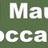 Paul Mauriat Toccata Музыка для души Поль Мориа Токката