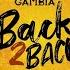 Awa Gambia Exclusive Interview Back2Back ALBUM GAMVIBES