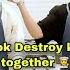 BTS Destroy Kitchen Taekook Cooking Together Hindi Dubbing Part 1