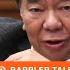 Rappler Talk Franklin Drilon On Alice Guo Probe Into POGOs