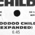 Voodoo Child Moby Voodoo Child ORIGINAL MIX 1991