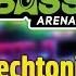 Metrik Techtonic Forza Horizon 5 Bass Arena Soundtrack HQ