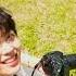 Hyeongjun As PHOTOGRAPHER LAST Allen Serim Taeyoung And Seongmin