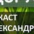 Такие разные Эхинодорусы Подкаст с Александром Ершовым
