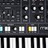 MOOG MUSE Sound Demo No Talking 21 Custom Presets For Ambient Electronica And Melodic Techno