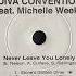 Never Leave You Lonely Stone S Golden Diner Diva Convention