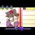 FNF MOD FNF ANIMANIA Komi Can T Communicate Tadano Vs Komi Phone Call