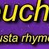 Busta Rhymes Touch It TikTok Remix Lyrics Touch It Clean Busta Rhymes Remix Tik Tok