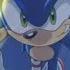 Sonic X Episode 1 Opening Scene