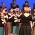 SKOWRONKI Girls Choir Alicja Szeluga Tango To Evora By Loreena McKennitt