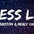 Excess Love Lyrics JJ Hairston Mercy Chinwo