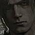Leon S Kennedy VS Luis Sera