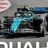 Sprint Qualifying Highlights 2024 United States Grand Prix