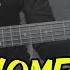 Welcome To The Jungle Bass Cover