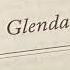 The In Between AUDIOBOOK Chapter 1 Glenda REAL VOICE