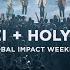 Agnus Dei Holy Forever Multilingual Live At Global Impact Weekend Gateway Worship