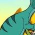 Howdytoons Parasaurolophus Is A Mouthful For All Of Us