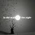 Middle Of The Night Slowed Lyrics Sahibayasmin Lyrics Music