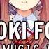 OR3O Doki Doki Forever Multilanguage 10 VERSIONS