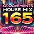 GrooVeMents House 165 Ultimate Music Mix 2024 Club Disco Deep Vibes