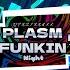 ECTOPLASM PLASM FUNKIN NIGHT OST