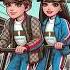 Talahon And Talahina English Version