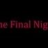 Five Nights At Candy S 3 The Final Night Extra