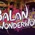 Chapter 9 Amusement Balan Wonderworld OST