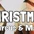 Marcus Martinus It S Christmas Time Lyrics