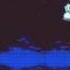 Water Of Megalovania Blueberry Sans