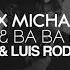Axwell Vs Michael Feiner Popcorn Ba Ba Barricade CRISTIAN MARCHI LUIS RODRIGUEZ Bootleg