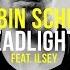 Headlights Robin Schulz Feat ILSEY