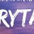 Alexander Rybak Fairytale LYRICS Cause I Don T Care If I Lose My Mind