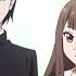 Miko X Ishigami Moment Kaguya Sama Love Is War Season 2 Episode 12 Finale