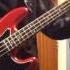 The Wurzels Combine Harvester Brand New Key Bass Cover