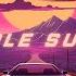 ＰＵＲＰＬＥ ＳＫＹ ＩＶ Chillwave Synthwave Synthpop Mix