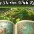 Andersen S Fairy Tale Collection Part 4 Audiobook Bedtime Sleepy Story With Soft Rain