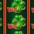 40 Mega Clover Slot Schöne Sitzung