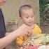 7 Days A Single Mother Maintains Life In An Abandoned House Earns Money And Raises Children