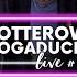 Potterowe Pogaduchy 23 HARRY POTTER LIVE Strefa Czytacza